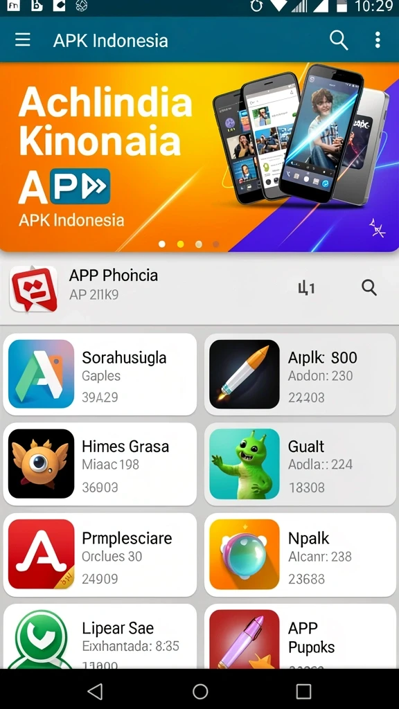 Menunjukkan level tantangan yang mendebarkan.