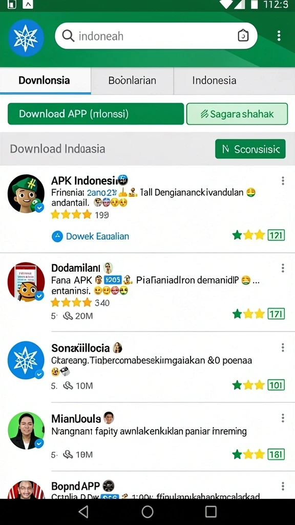 Tampilan utama game AIR168 yang menawan.