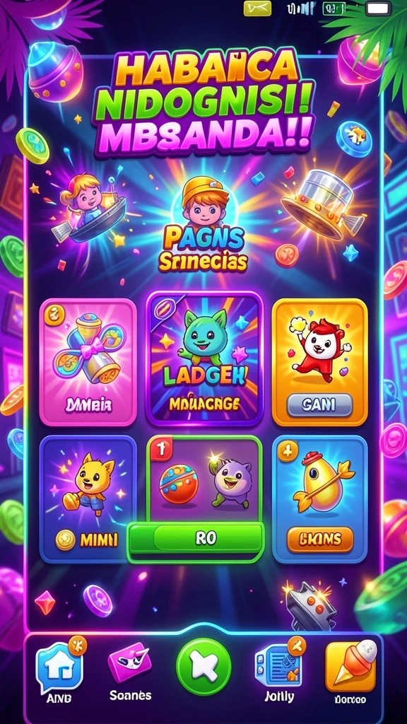 Fitur live betting yang membuat taruhan lebih seru.