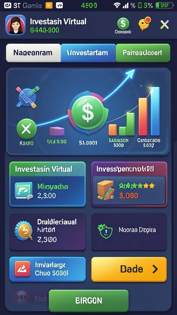Bonus menarik untuk pengguna baru dan setia.