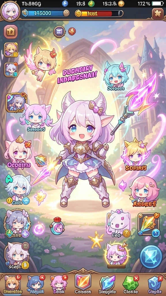 Salah satu fitur baru yang meningkatkan gameplay.