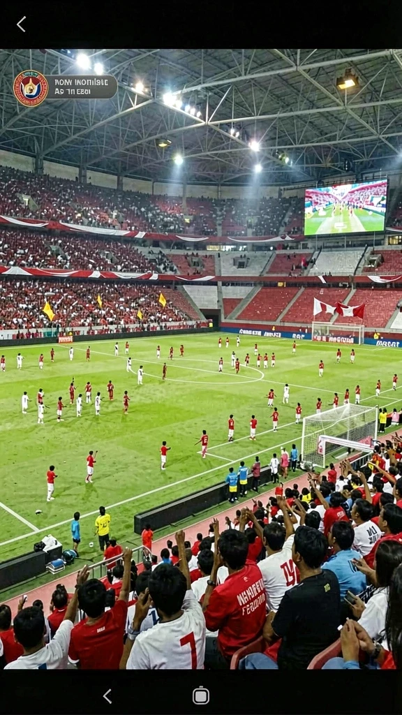 Fitur permainan yang menarik dan interaktif.