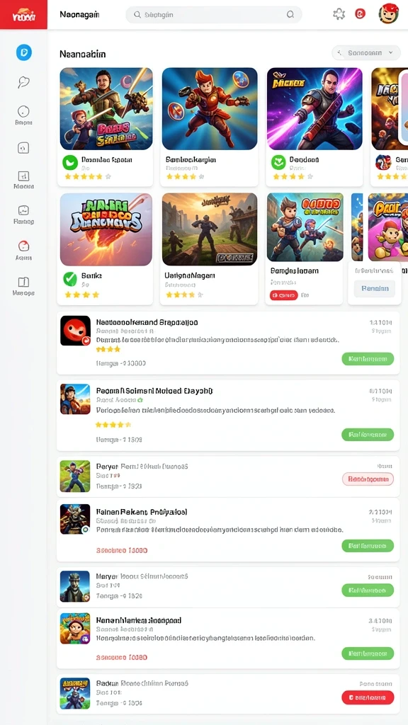 Bonus harian yang menarik untuk para pemain.