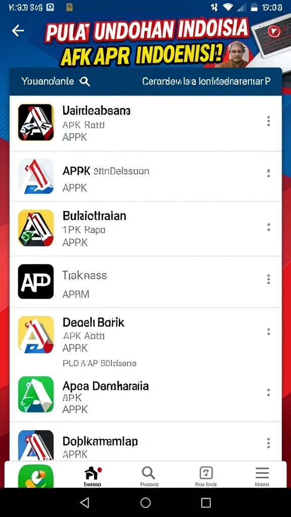 Mode multiplayer yang menantang dan seru.