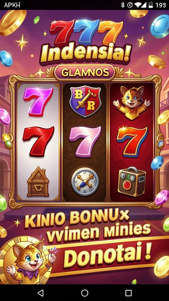 Interaksi multiplayer yang memungkinkan bermain dengan teman.