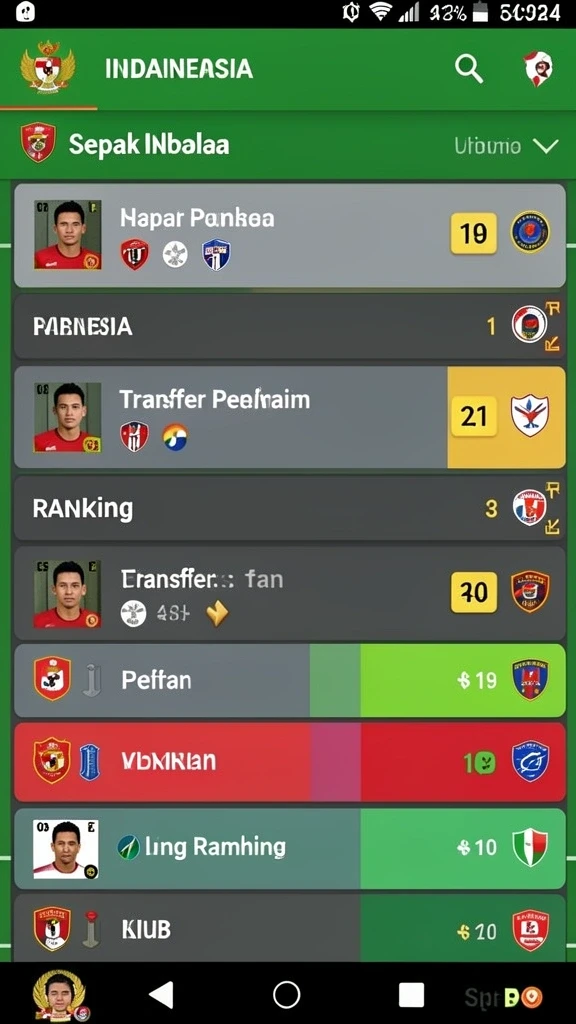 Screenshot mendemonstrasikan fitur multiplayer KIPAS777.