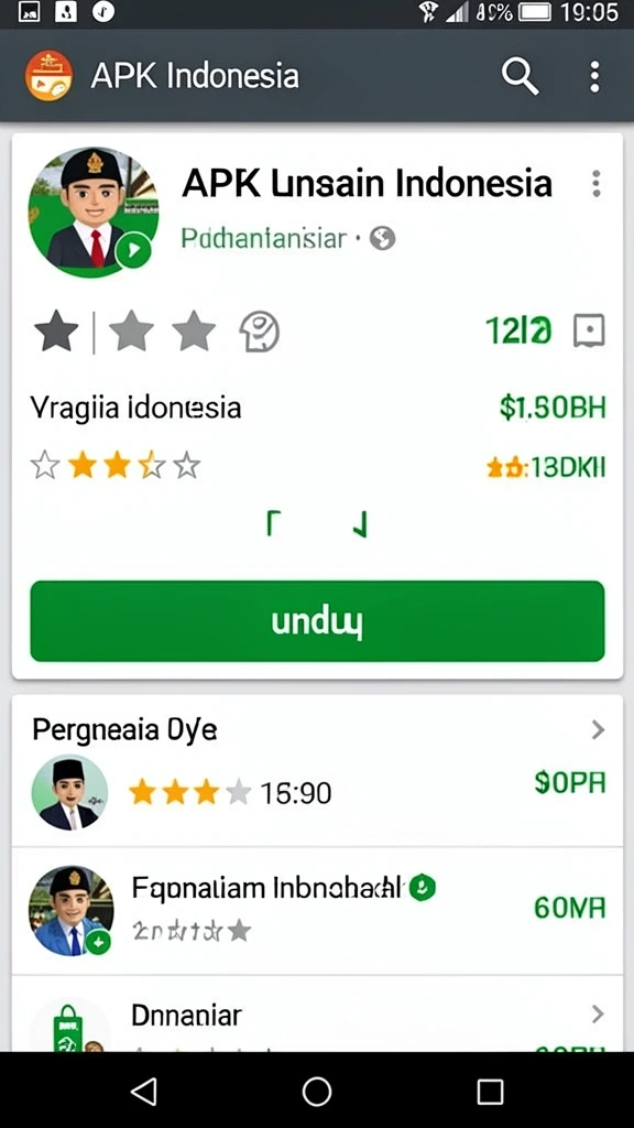 Promosi menarik yang membuat pengalaman bermain semakin seru.