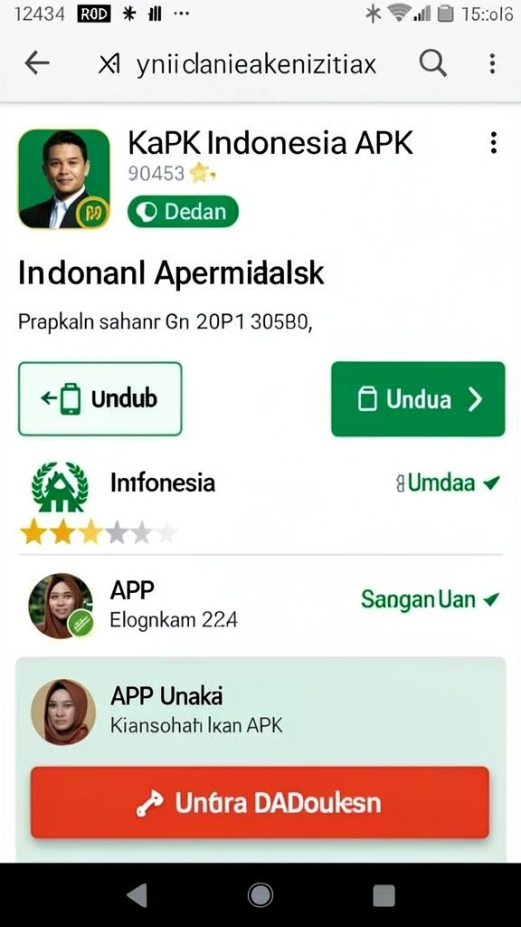 Fitur multiplayer yang memungkinkan kompetisi dengan teman-teman.
