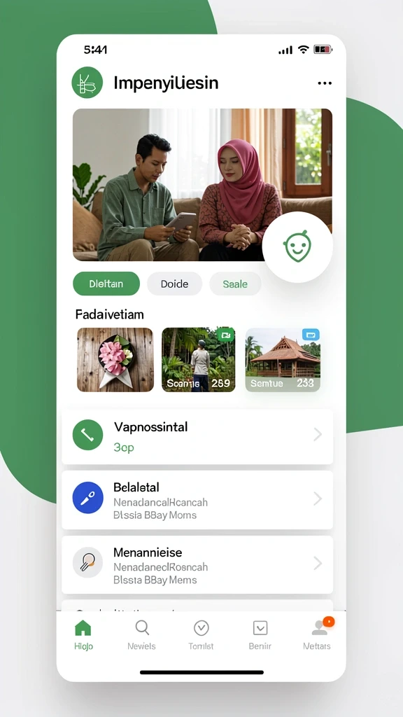 Mode multiplayer yang mendebarkan.