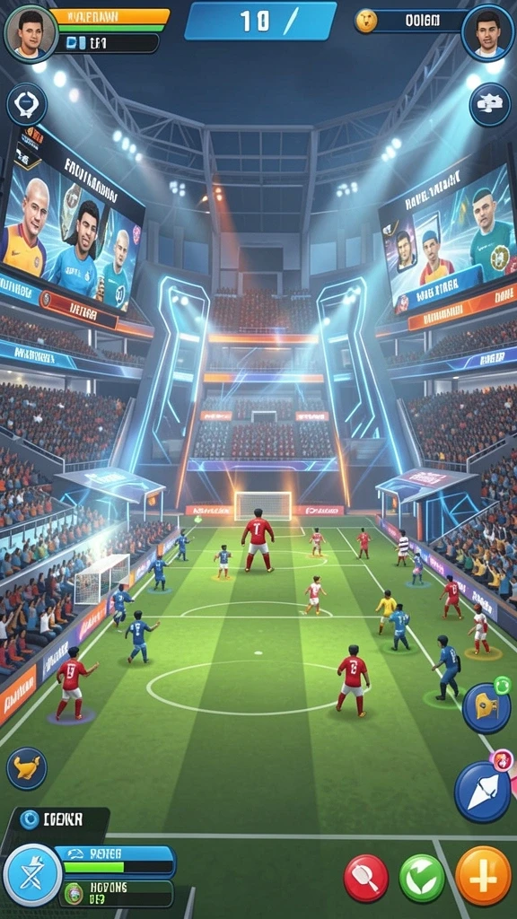 Berbagai tema permainan slot yang menghibur.
