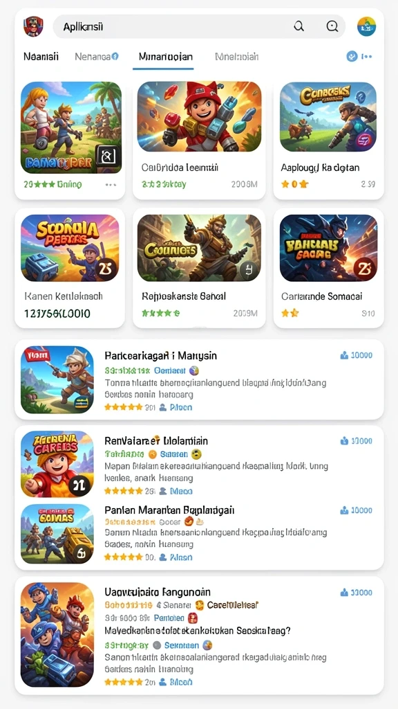 Komunitas aktif untuk diskusi dan strategi.