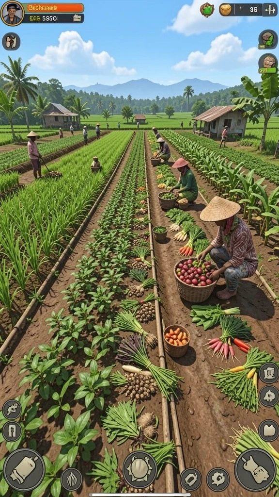 Fitur bonus yang meningkatkan peluang menang.
