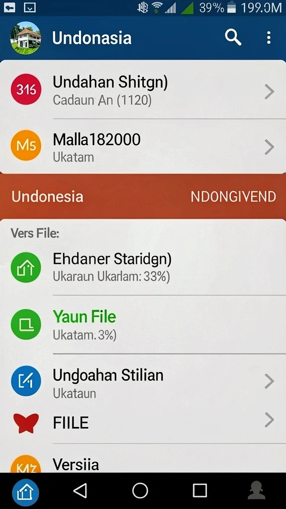 Berbagai pilihan permainan kasino yang mengasyikkan.