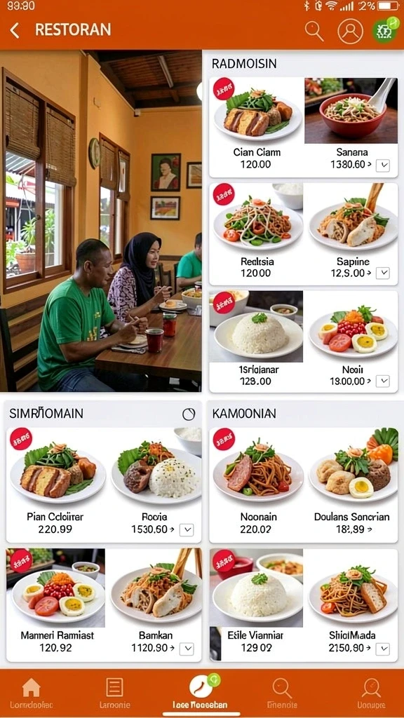 Dukungan pelanggan siap membantu 24/7.