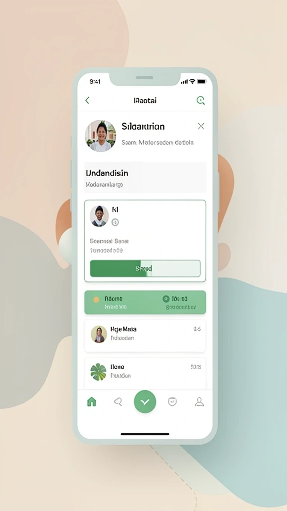 Tangkapan layar menunjukkan mode multiplayer dengan teman-teman.
