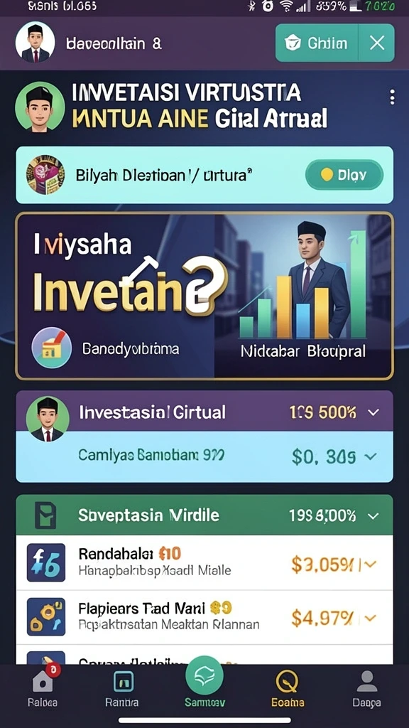 Dukungan pelanggan yang cepat tanggap dan profesional.