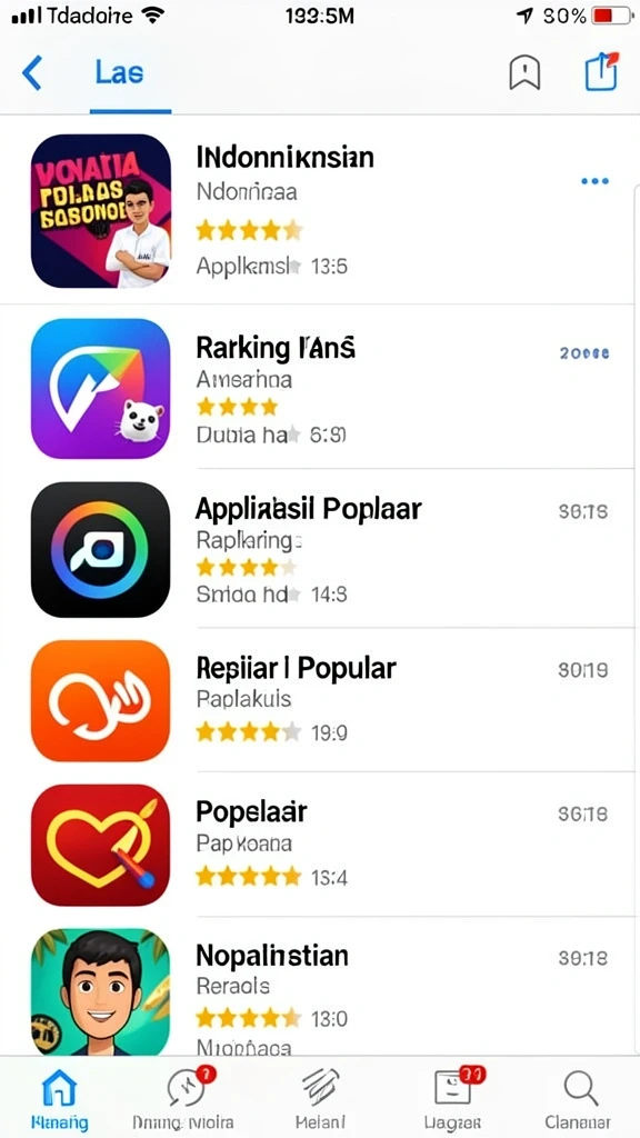 Momen seru ketika menjalani tantangan dengan teman-teman dalam mode multiplayer.