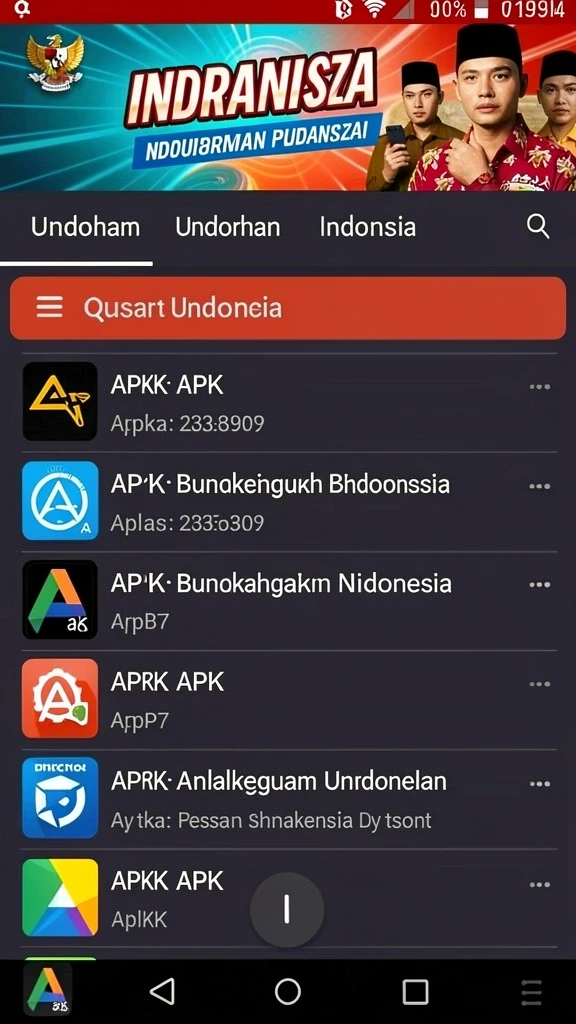 Berbagai pilihan permainan taruhan yang seru.