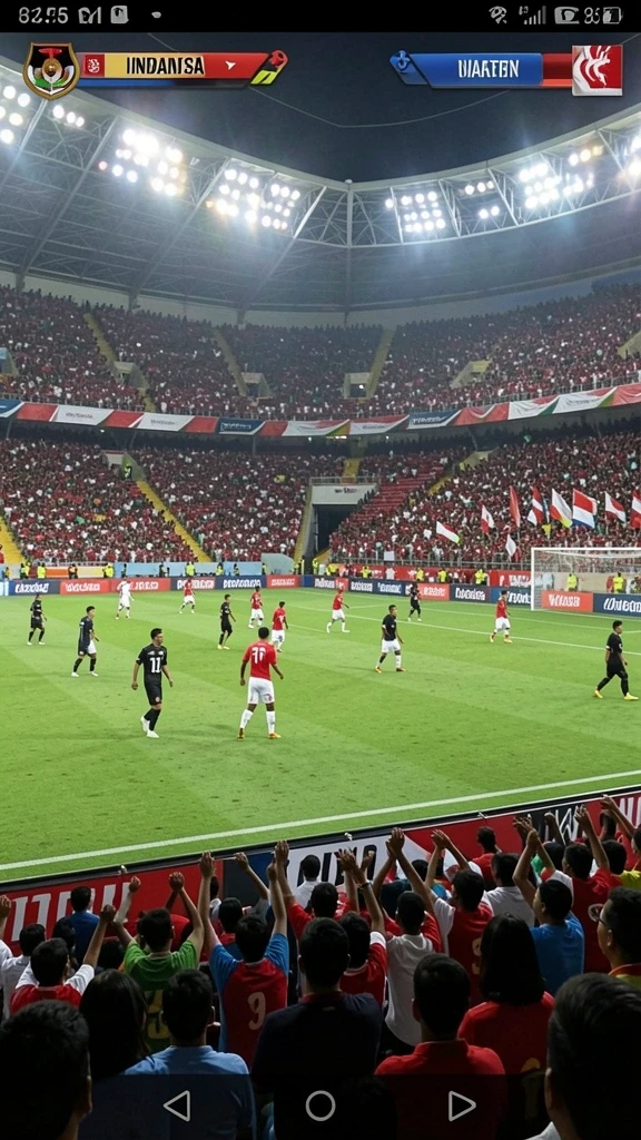 Berbagai permainan slot dengan tema menarik.
