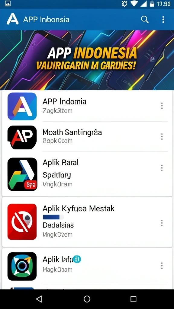 Level baru dengan tantangan yang lebih sulit menanti Anda.