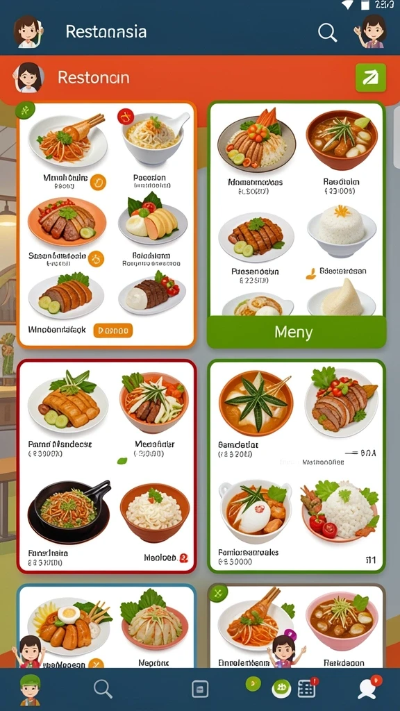Pilihan taruhan yang beragam dan mengasyikkan.